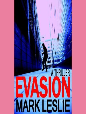 cover image of Evasion